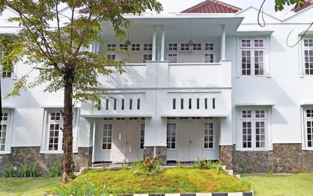 Al Azhar Azhima Hotel Resort and Convention