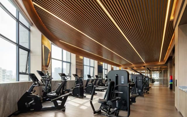 Wyndham Grand Plaza Royale Lugu Changsha