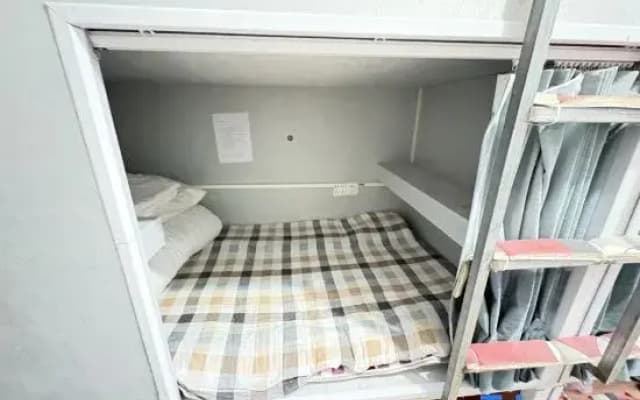 Liupanshui Tushang Youth Hostel