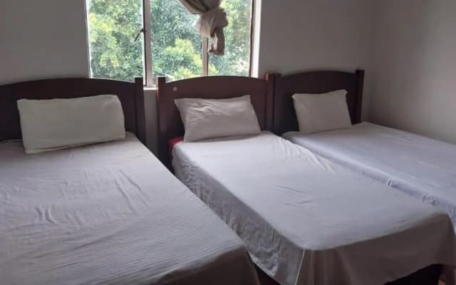 Jay's Guest House