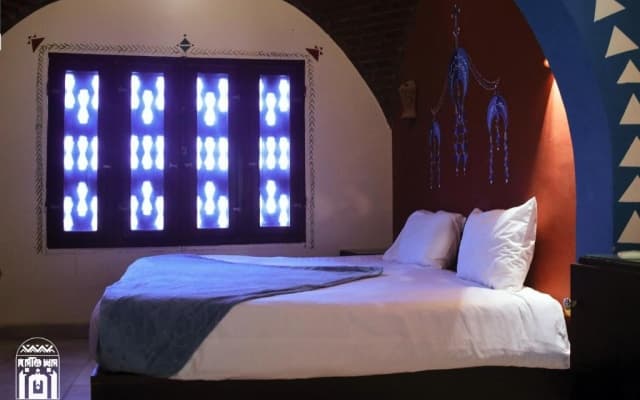 Kato Waidi Nubian House