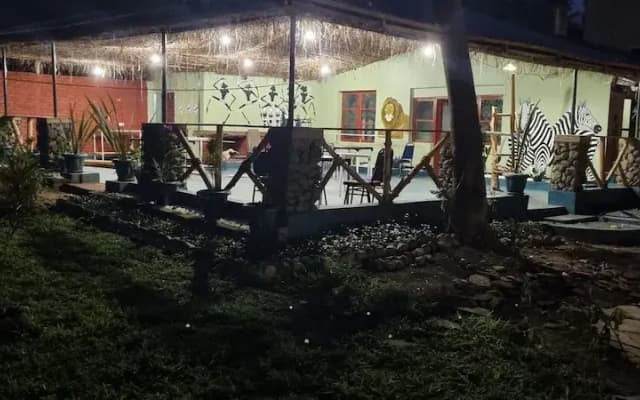 Kizumba House
