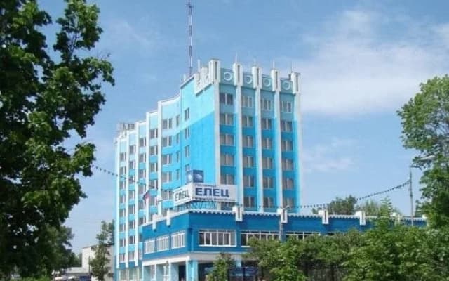 Гостиница Елец