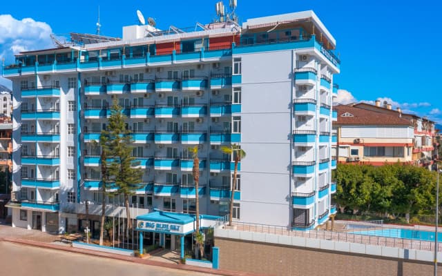 Parador Sky Hotel