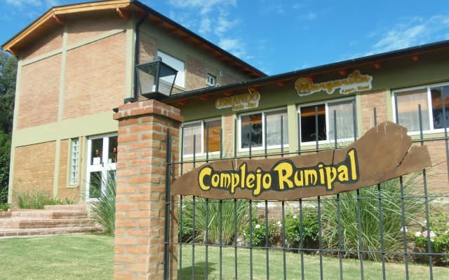 Complejo Rumipal