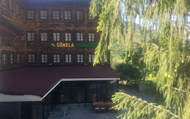 Sumela Holiday Hotel