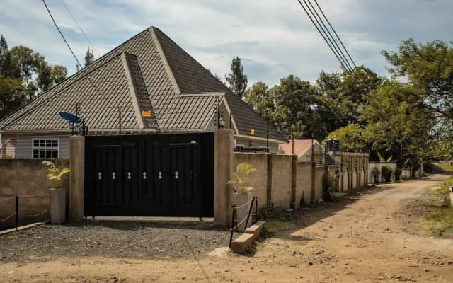 Velam Home Stay