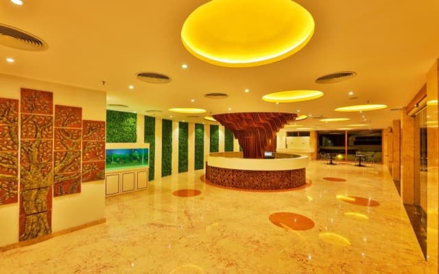 Annai Resorts & Spa