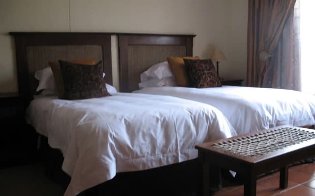 Naries Namakwa Retreat