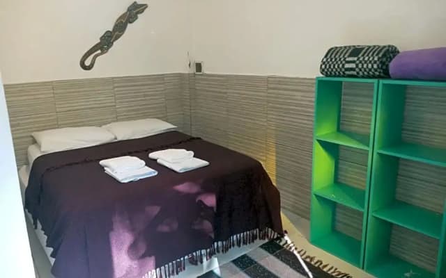 Pousada Cachoeira
