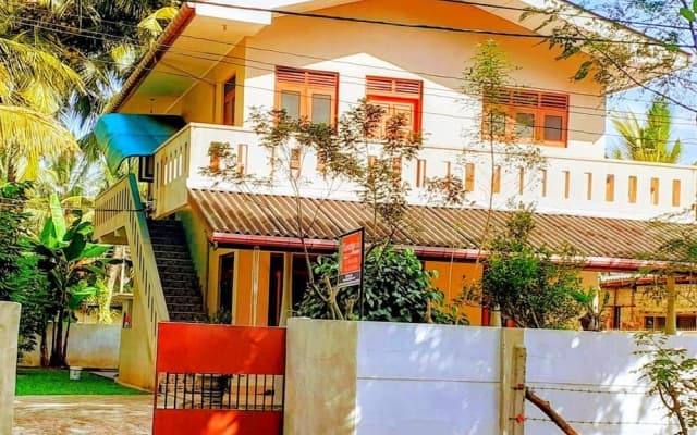 Residence Kuruniyavilla