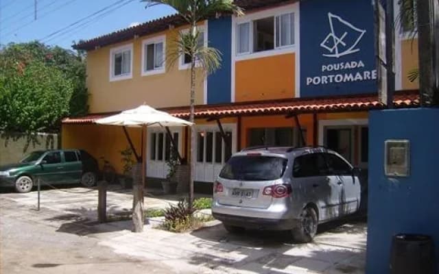 Pousada Portomares