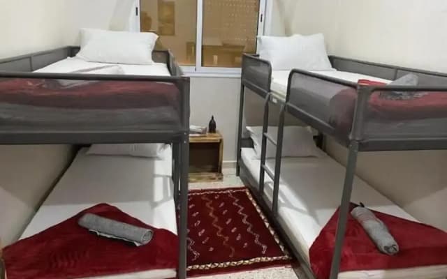 hostel SmiGle