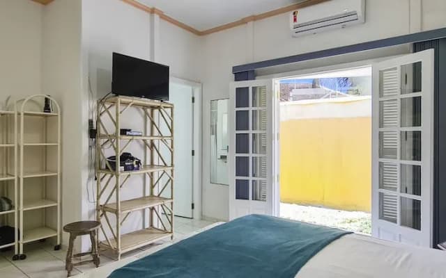 Casa Amarela - Riviera
