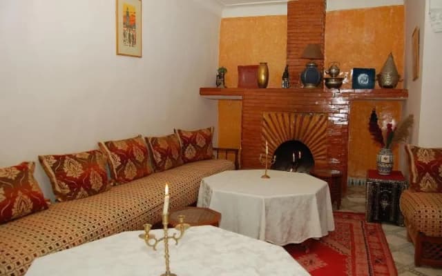 Riad Venezia