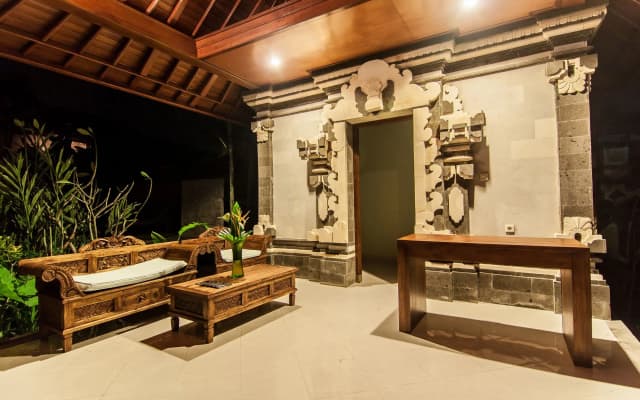Outpost Ubud Nyuh Kuning