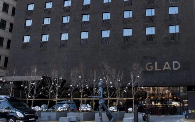 GLAD Yeouido