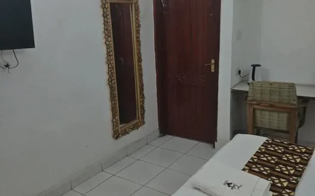 Vijiji Hotel and Conference Eldoret
