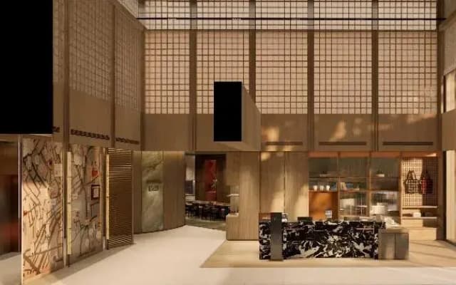 Atwell Suites Hefei City Center By IHG