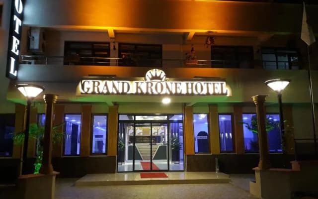 Grand Krone Hotel