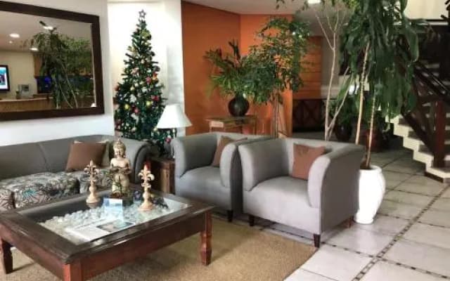 Suite Ilhaflat