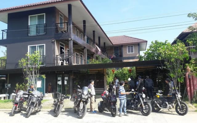 Ora House