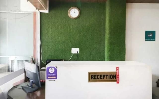 Hotel Kuber 7