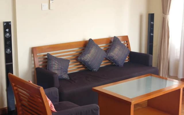 Langon Bali Resort