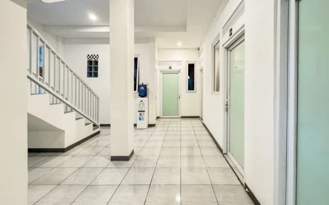 Urbanview Syariah Sentul City Bogor