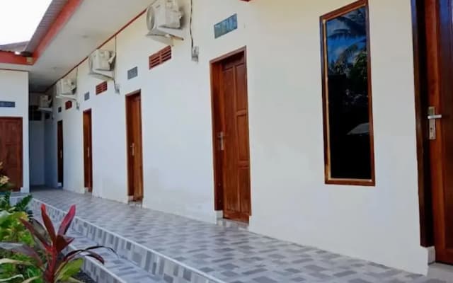 Hotel O Anda Kost 2 Near Lapangan Syech Yusuf Discovery