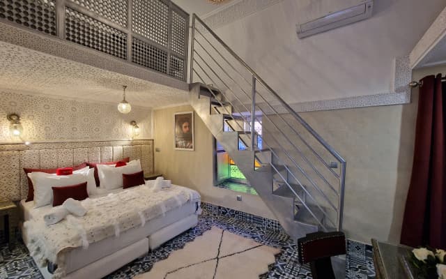 Riad Explore
