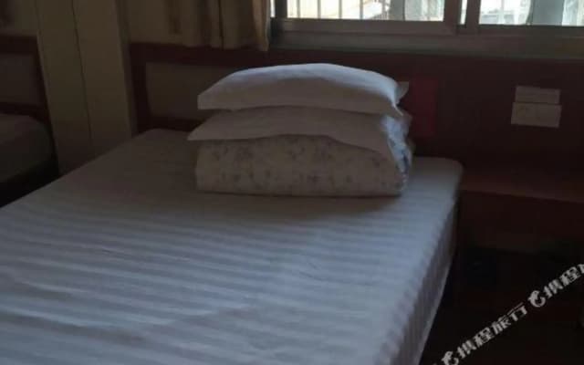 Xiangfu Hostel (Shanghai Handan Road)