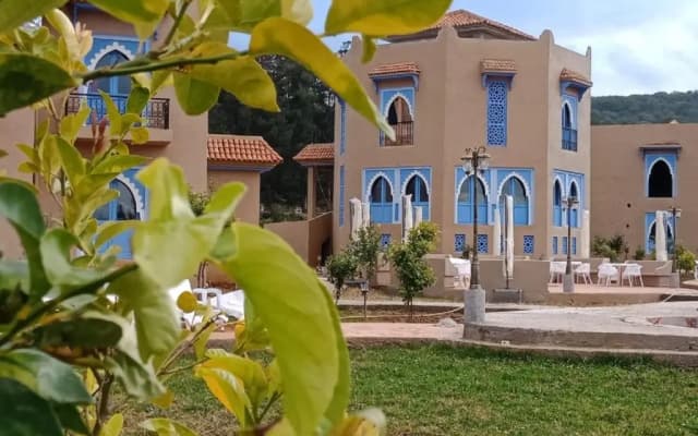 Dar Ba Sidi & Spa