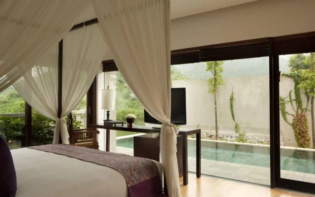 Kayumanis Private Villa & Spa