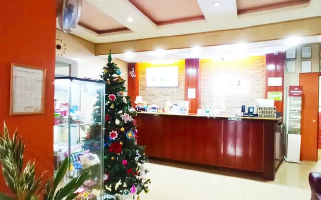 B&J Guesthouse and Functions Inc