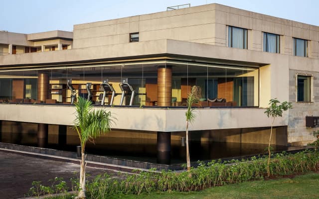 Hyatt Place Hampi