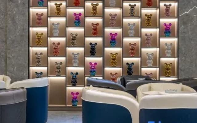 Dongfang International Hotel