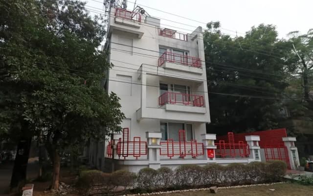 OYO 10584 Hotel Just Stay