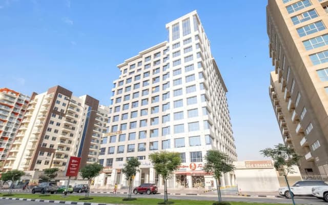 Silkhaus Nova Tower DSO