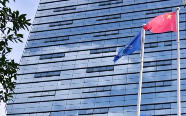 Hampton by Hilton Chengdu Dujiangyan