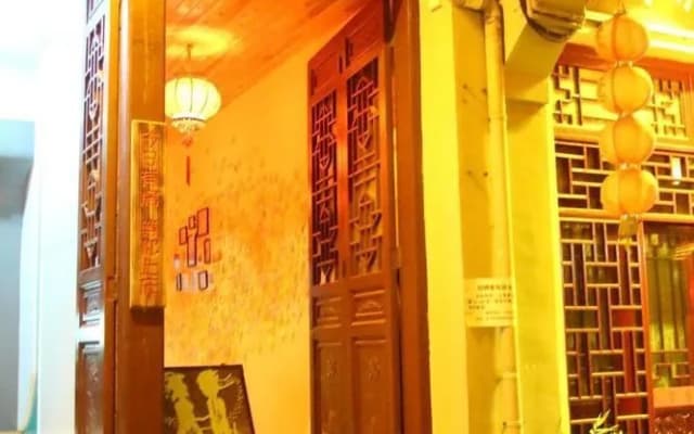 Time Inn- Zhenyuan