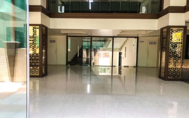Kyriad Hotel Solapur