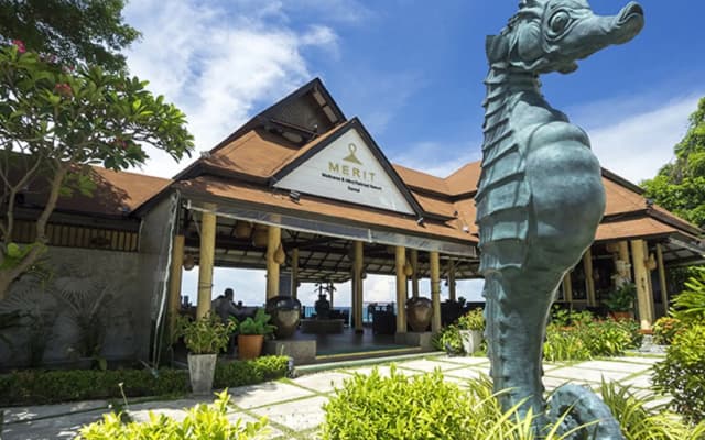Merit Resort Samui