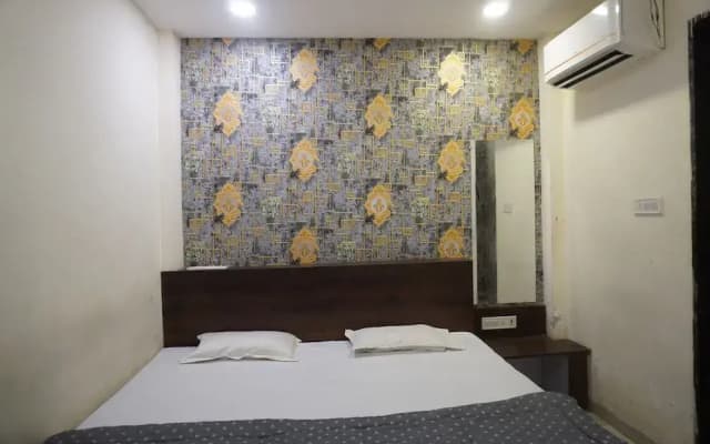 Hotel Shreenath INN