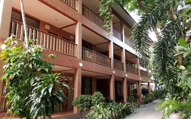 Saikaew Villa