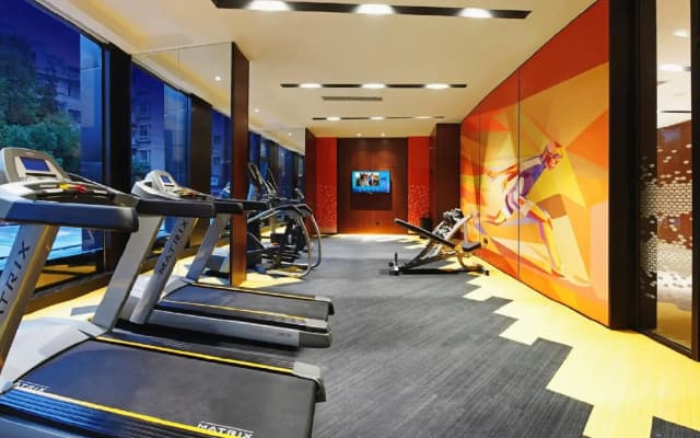 Hampton by Hilton Guiyang Yunyan