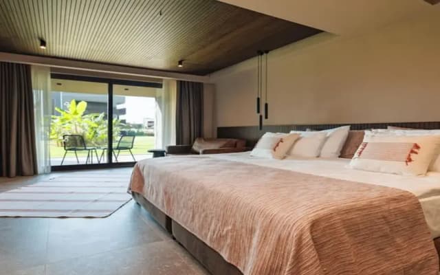 Hotel Jacaranda Luxury
