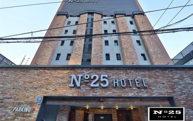 number25hotel suyu