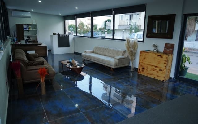 Lara Boutique Hotel