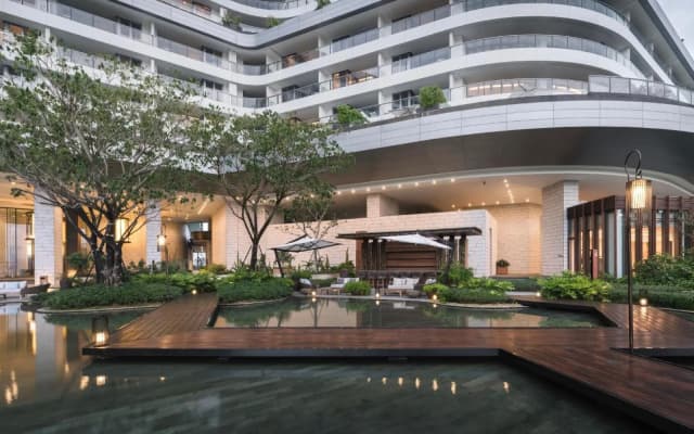 Rosewood Sanya